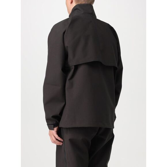 Gr10k Jacket Men Grey - Picture 2 of 4